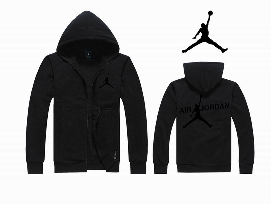 Jordan hoodie S-XXXL-455